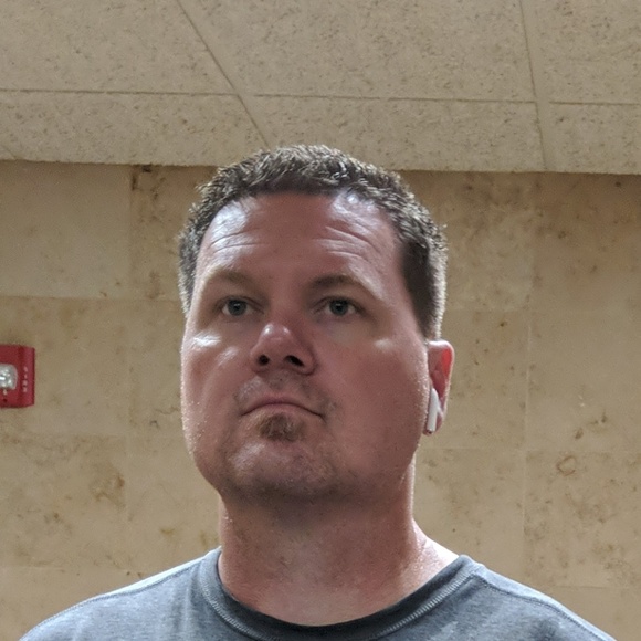 Meet your Posher, Shaun - Picture 1 of 1